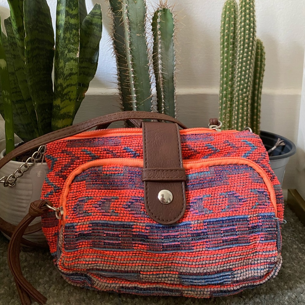 Festival purse